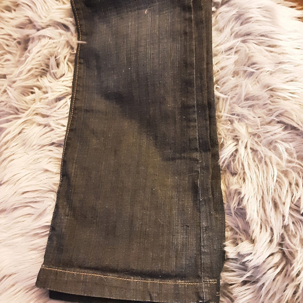 🦋Camille La Vie jeans - Picture 2 of 9